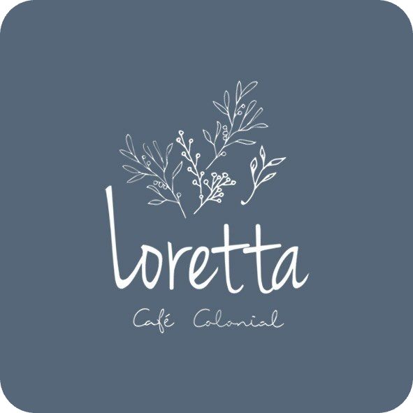 Loretta Café Colonial 